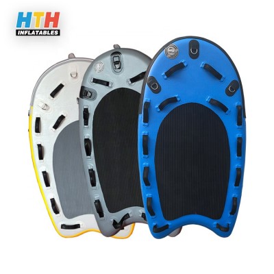 Hot sale inflatable rescue life board